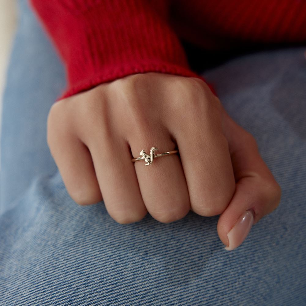 Sincap Tasarım Yüzük