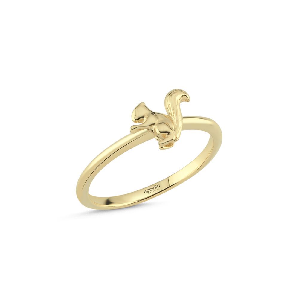 Sincap Tasarım Yüzük