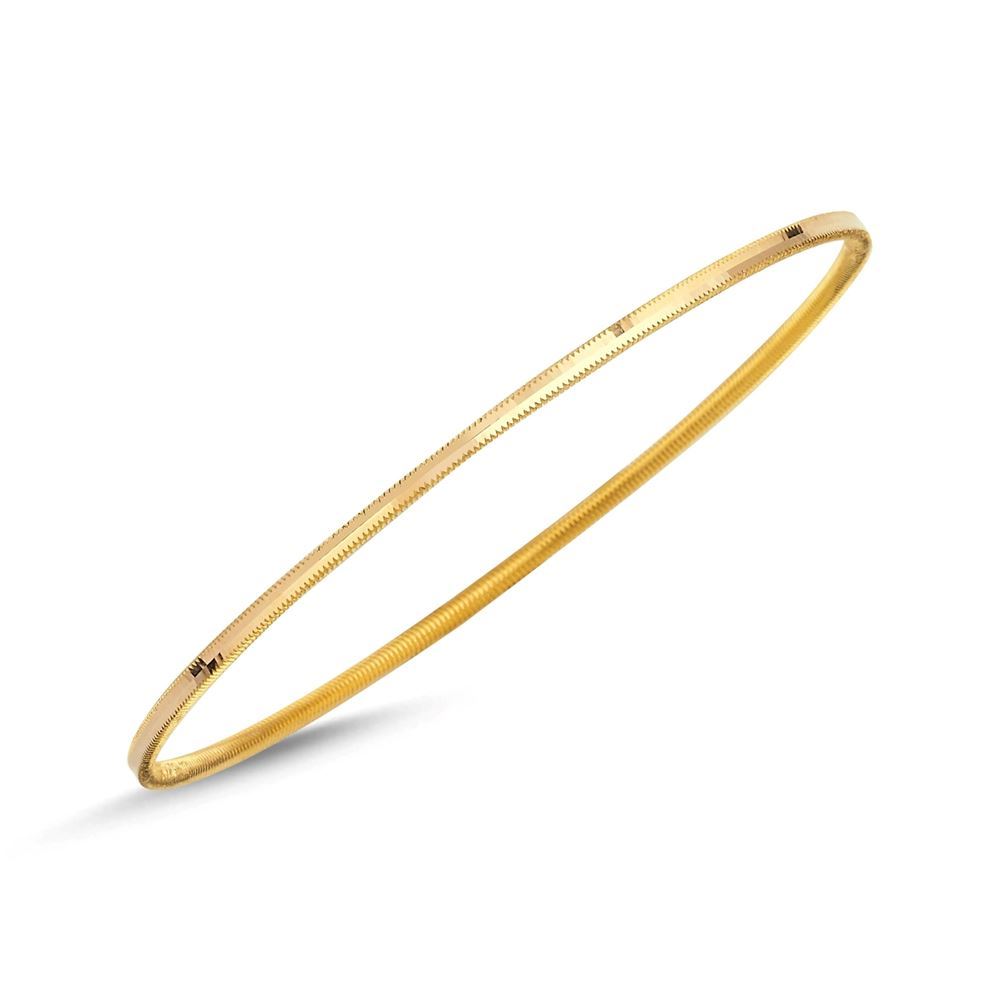 Ajda Bilezik Kırmızı