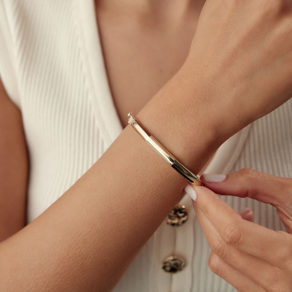 Geometrik Fuzyon Kelepçe