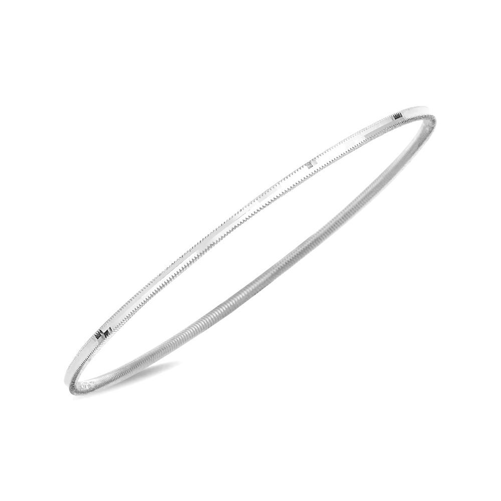 8 Gram Ajda Kristal 22 Ayar Bilezik