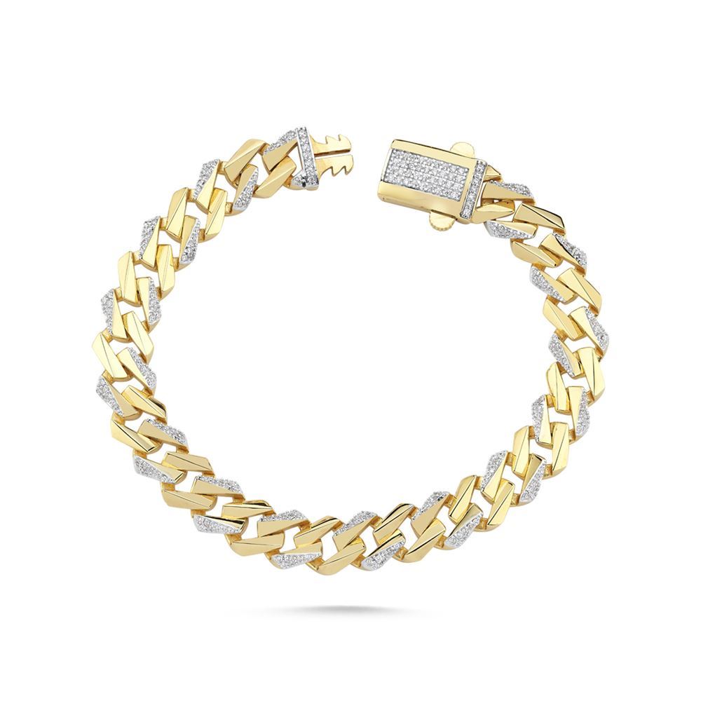 Gurmet Taşlı Bileklik