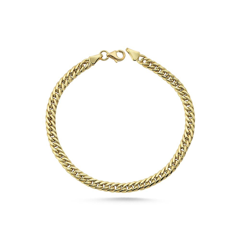 İçi Boş Hallow Gurmet Bileklik