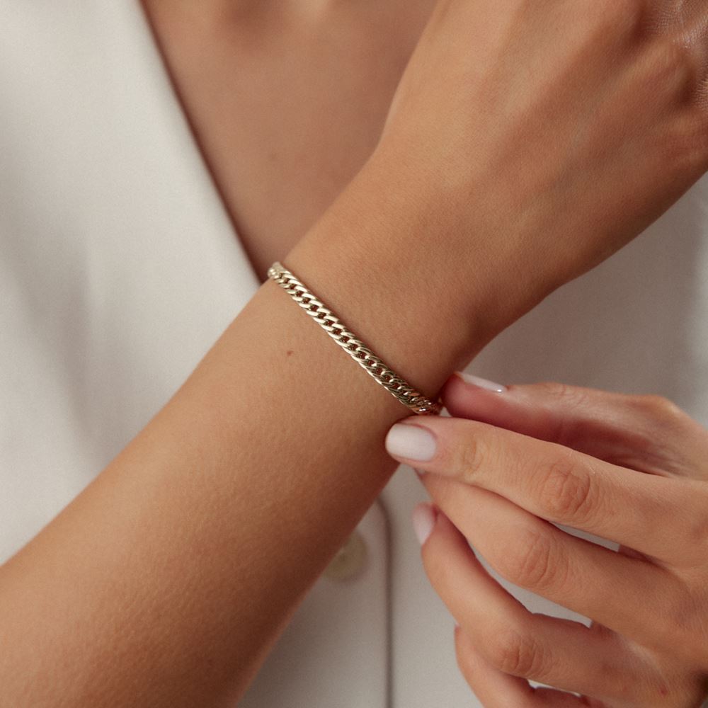 İçi Boş Hallow Gurmet Bileklik