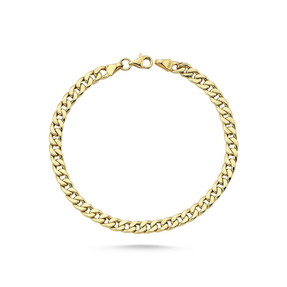 İçi Boş Hallow Gurmet Bileklik