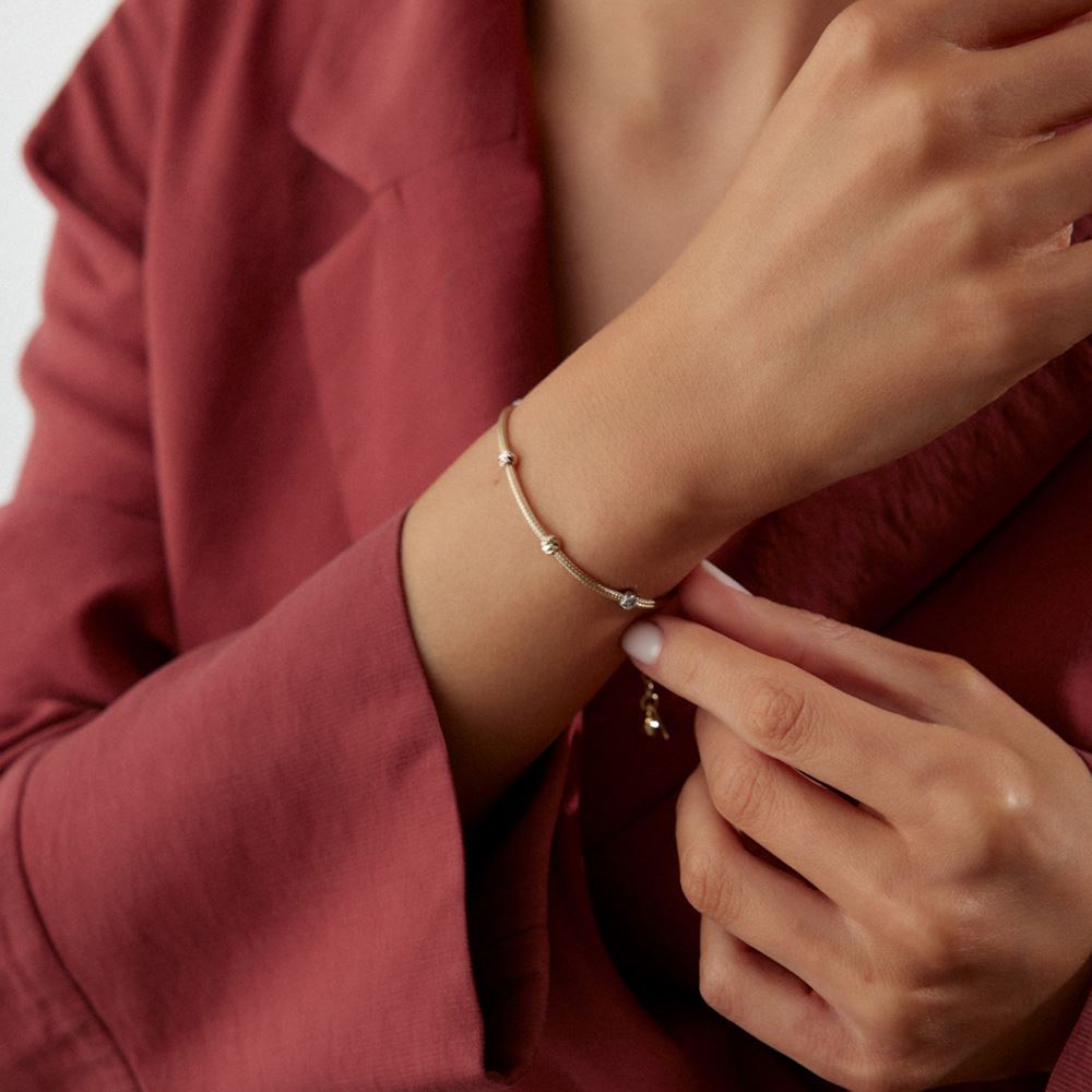 3 Renk Dorika Toplu Bileklik