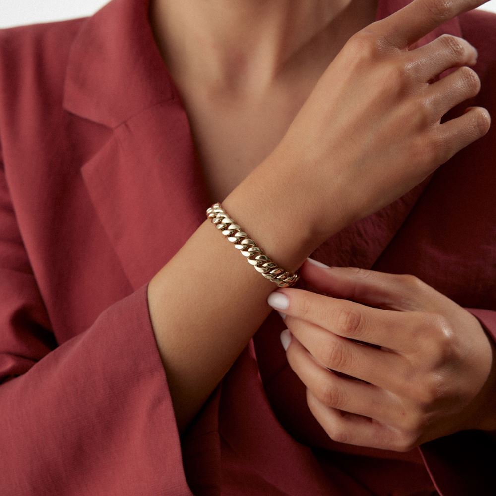 İçi Boş Hallow Gurmet Bileklik