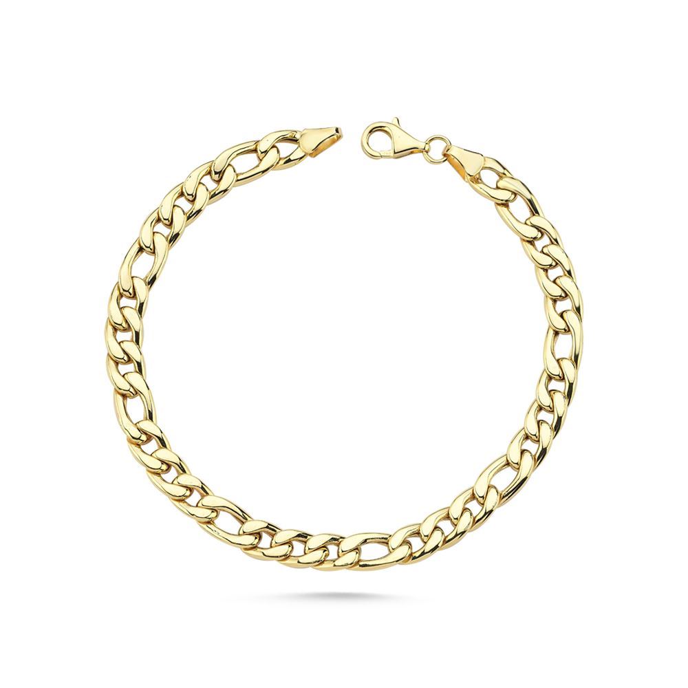 İçi Boş Hallow Gurmet Bileklik