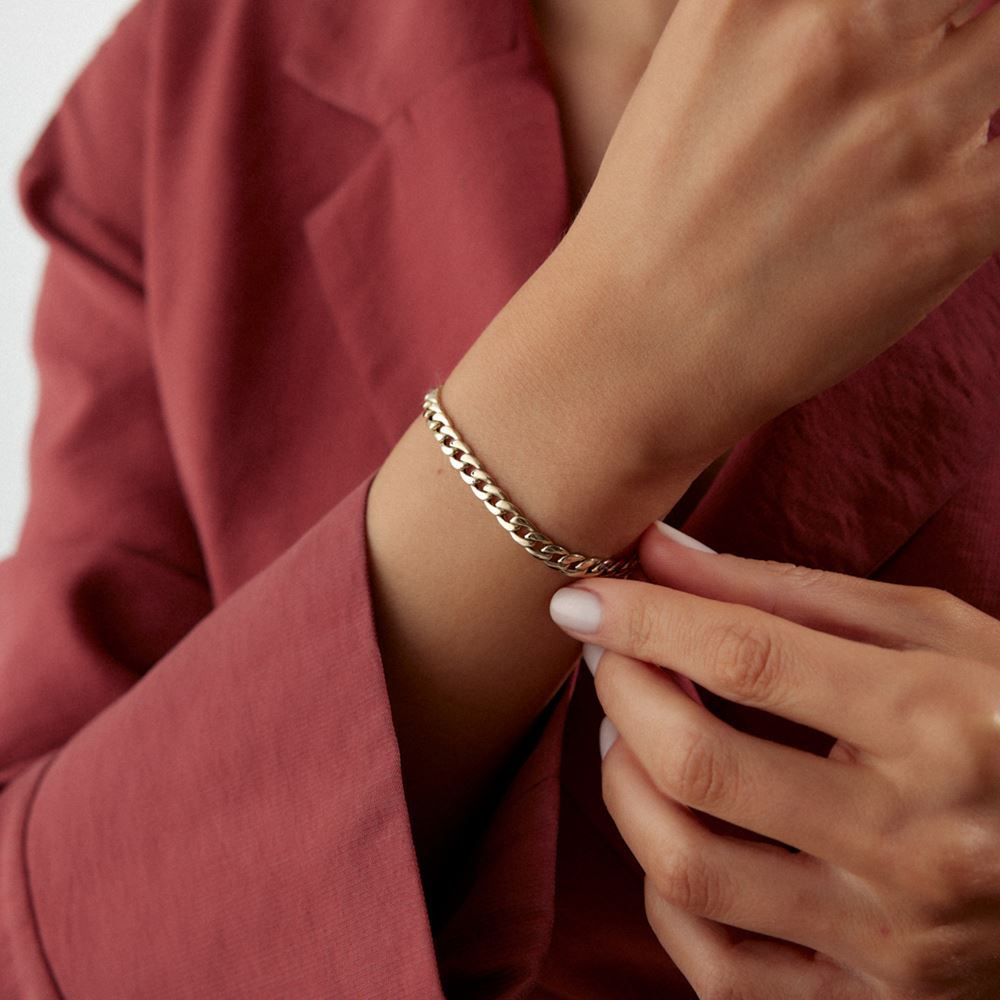 İçi Boş Hallow Gurmet Bileklik