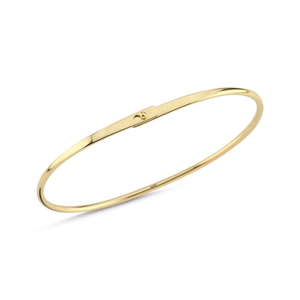 İnce Sadece Kelepçe