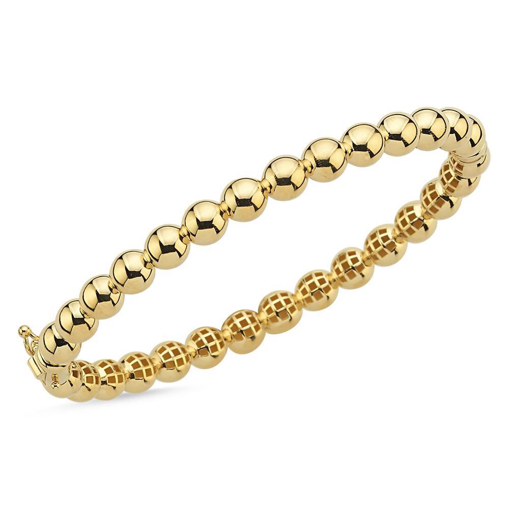 Oval Tasarım Kelepçe