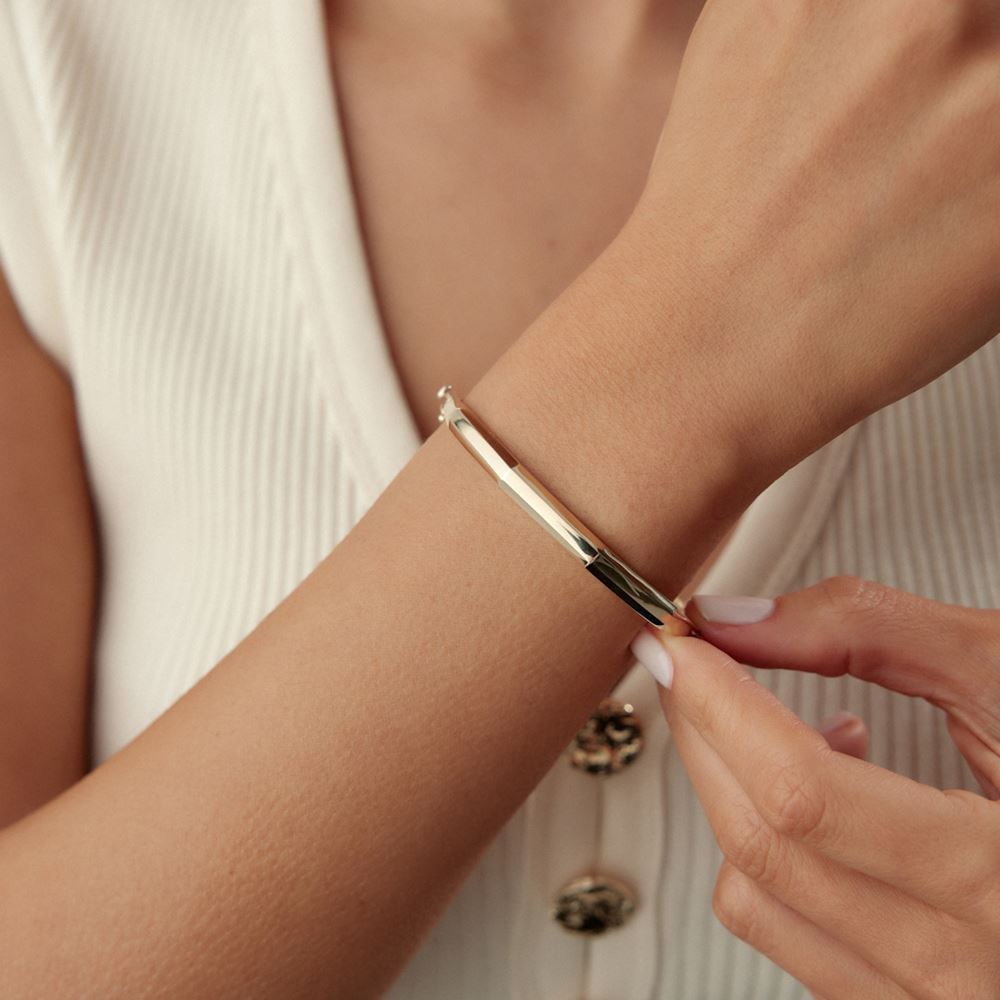 Geometrik Fuzyon Kelepçe