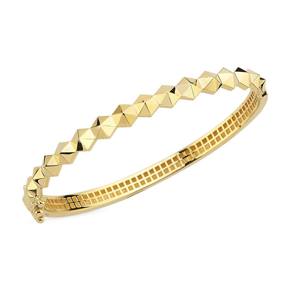 Altıgen Tasarım Kelepçe