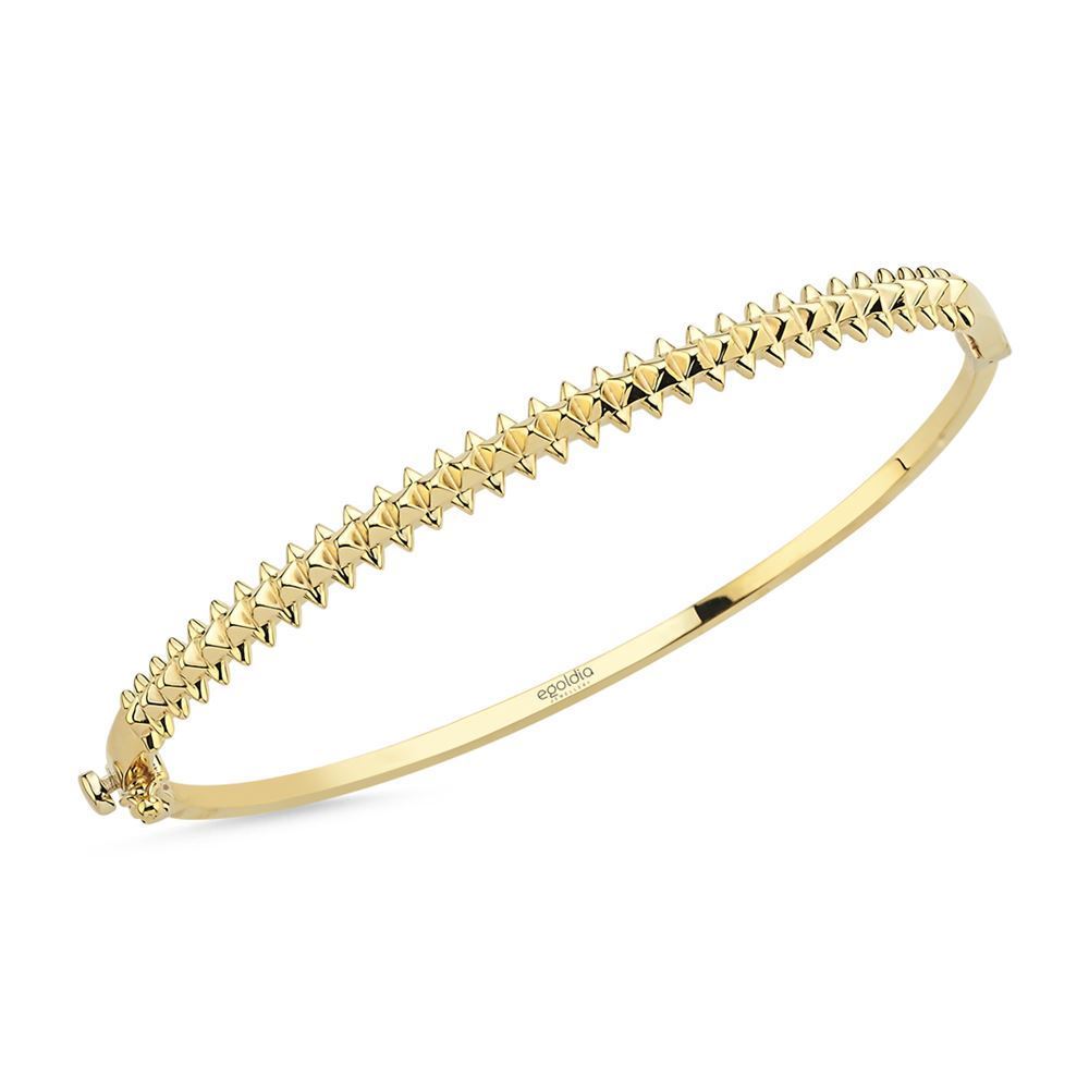 Çizgili Spor Kelepçe