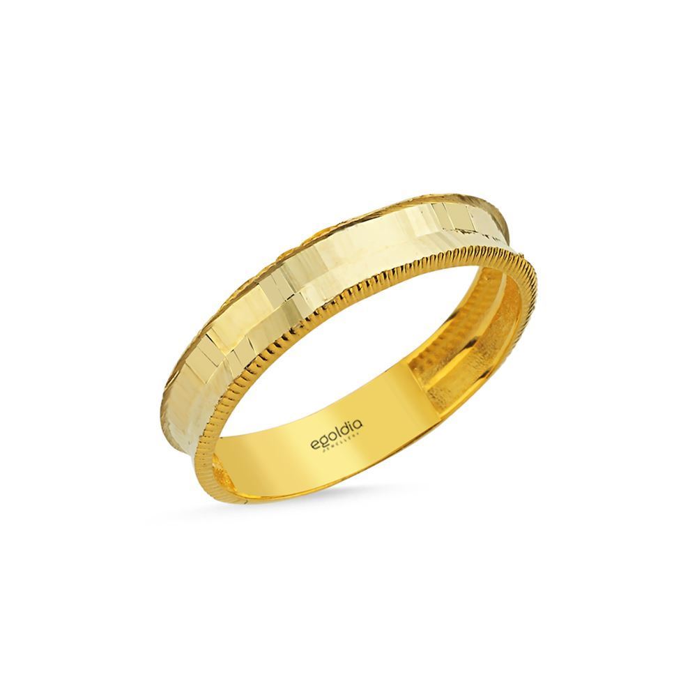 Fantezi Kırmızı Yüzük