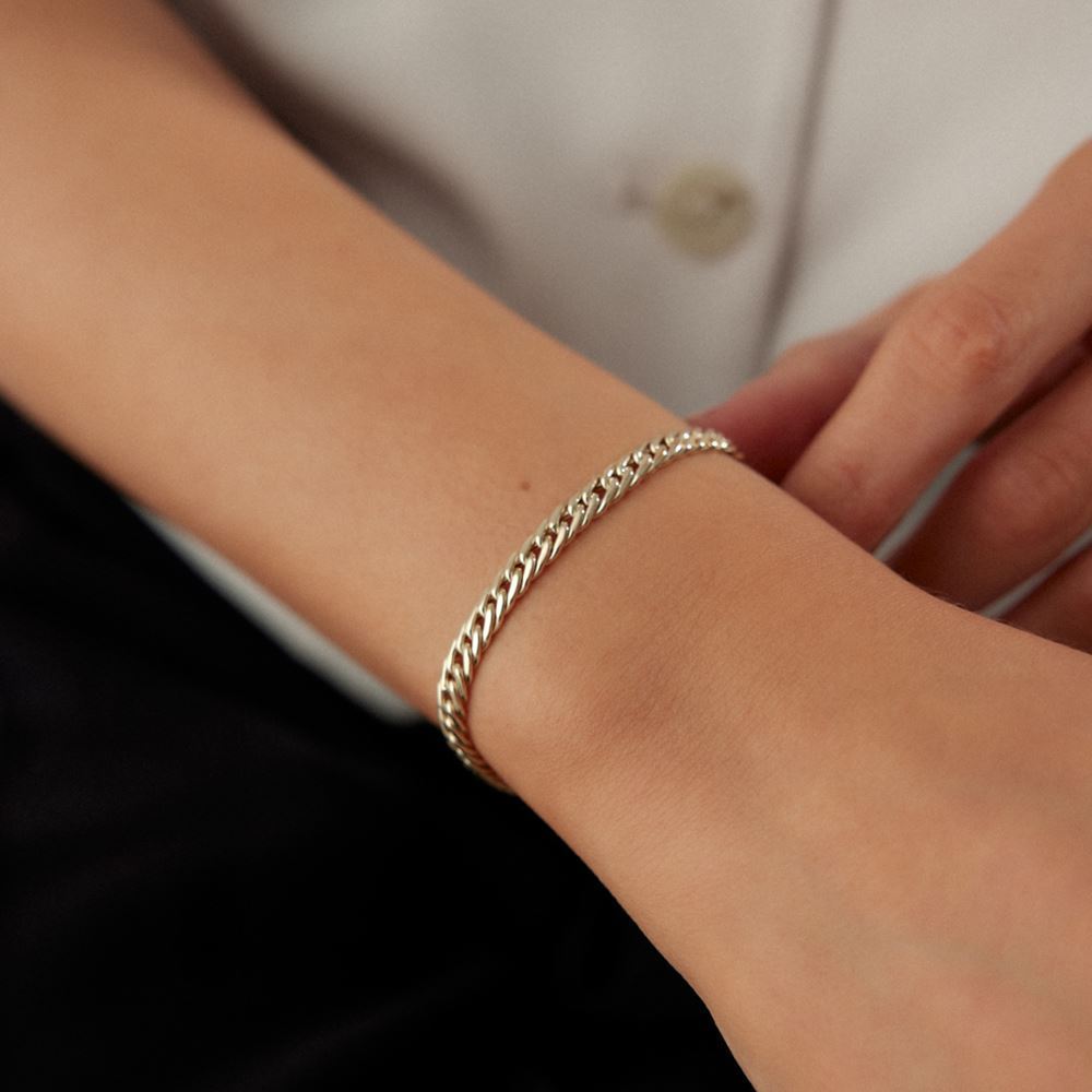 İçi Boş Hallow Gurmet Bileklik