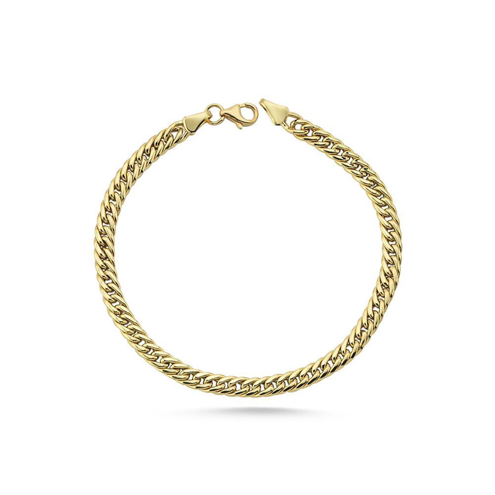 İçi Boş Hallow Gurmet Bileklik