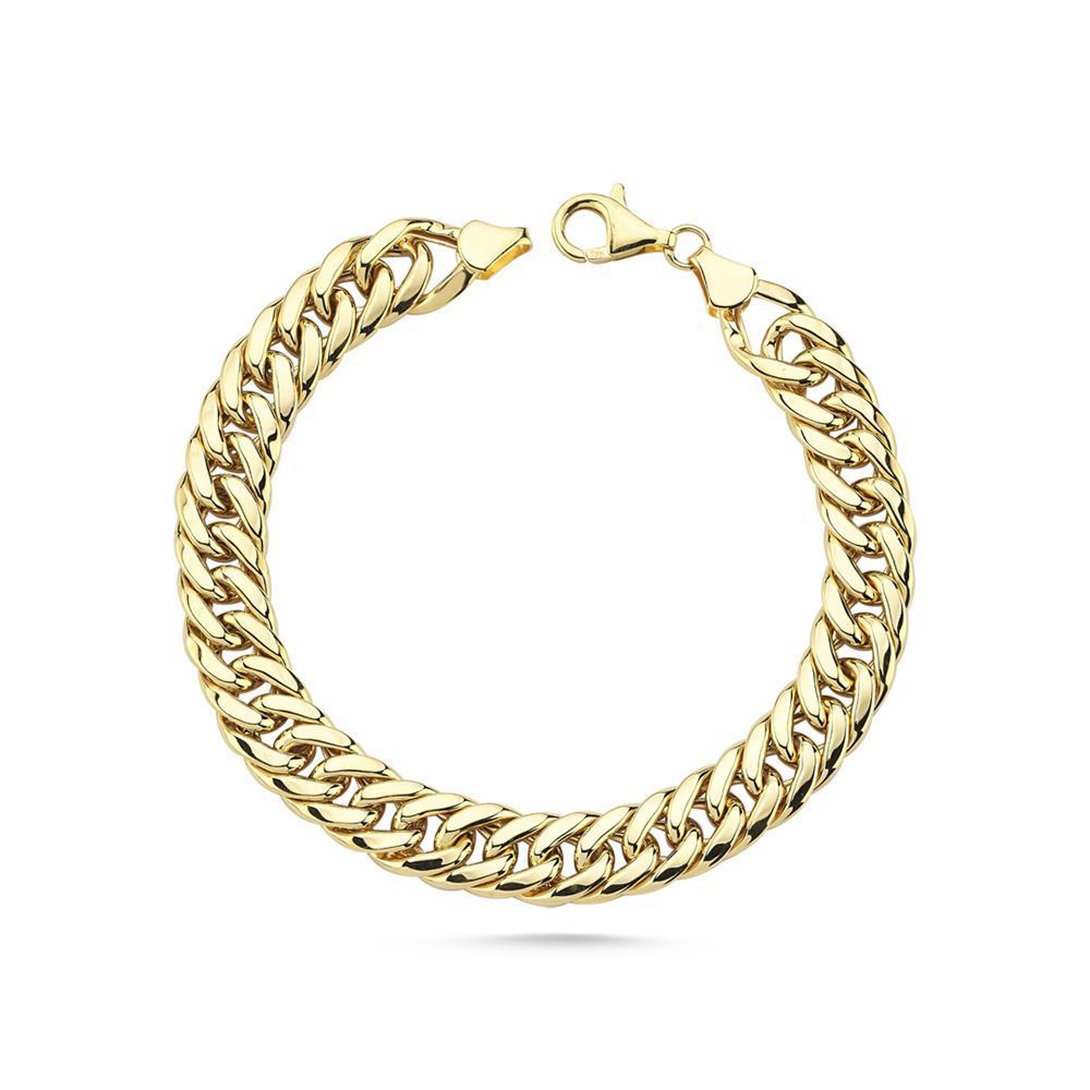 İçi Boş Hallow Gurmet Bileklik